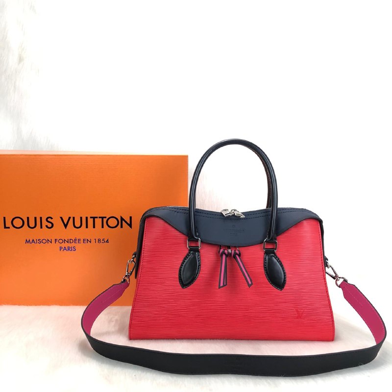 Louis Vuitton Tuileries Epi 